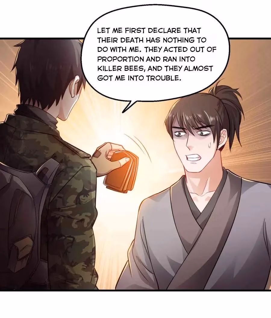 Read Carp Reborn chapter 70 image 8 on Lezhin