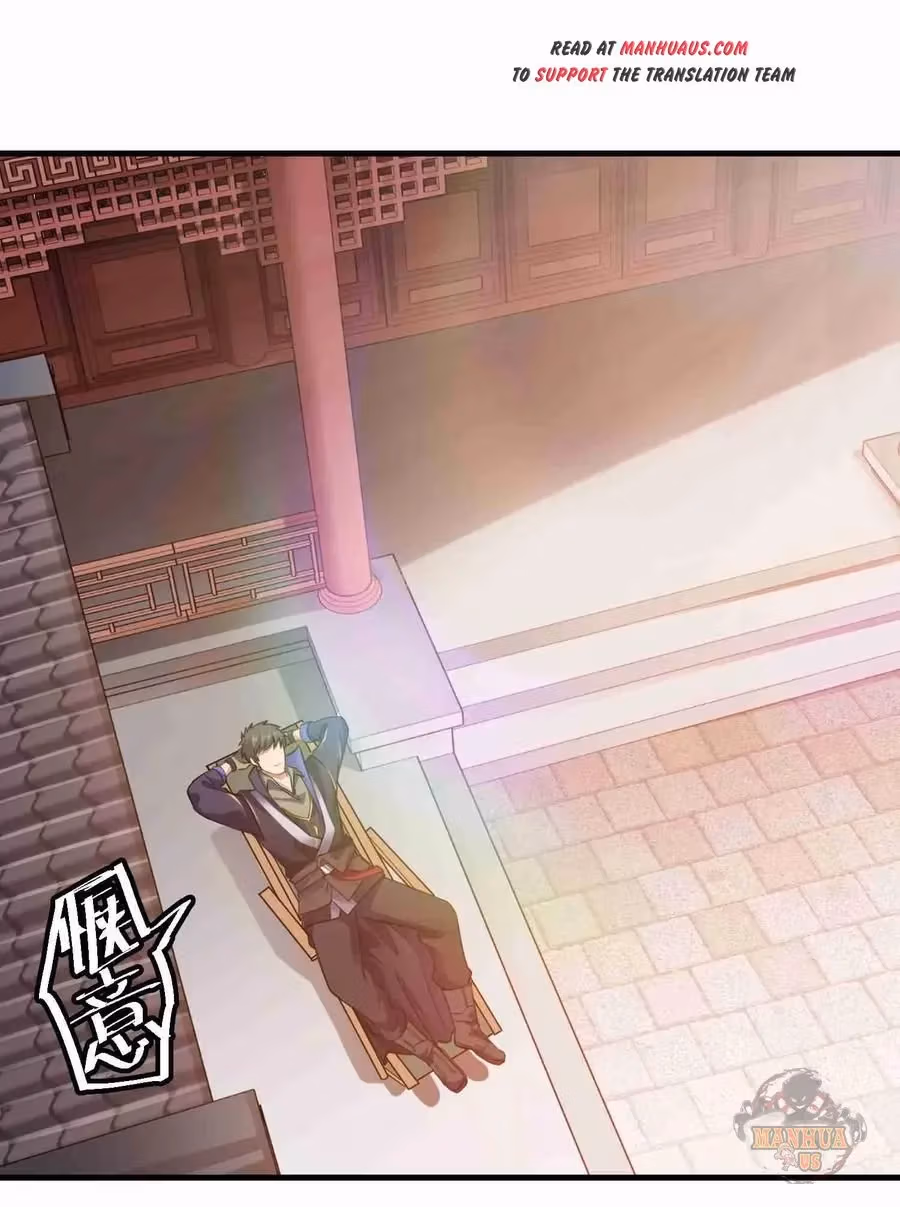 Read Carp Reborn chapter 71 image 1 on Lezhin