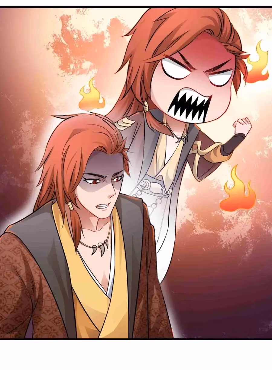 Read Carp Reborn chapter 71 image 14 on Lezhin