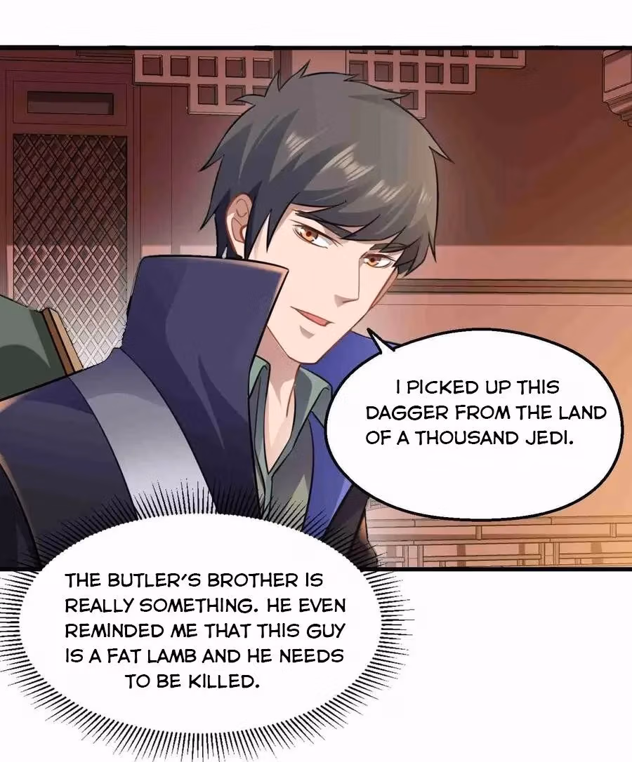 Read Carp Reborn chapter 71 image 16 on Lezhin