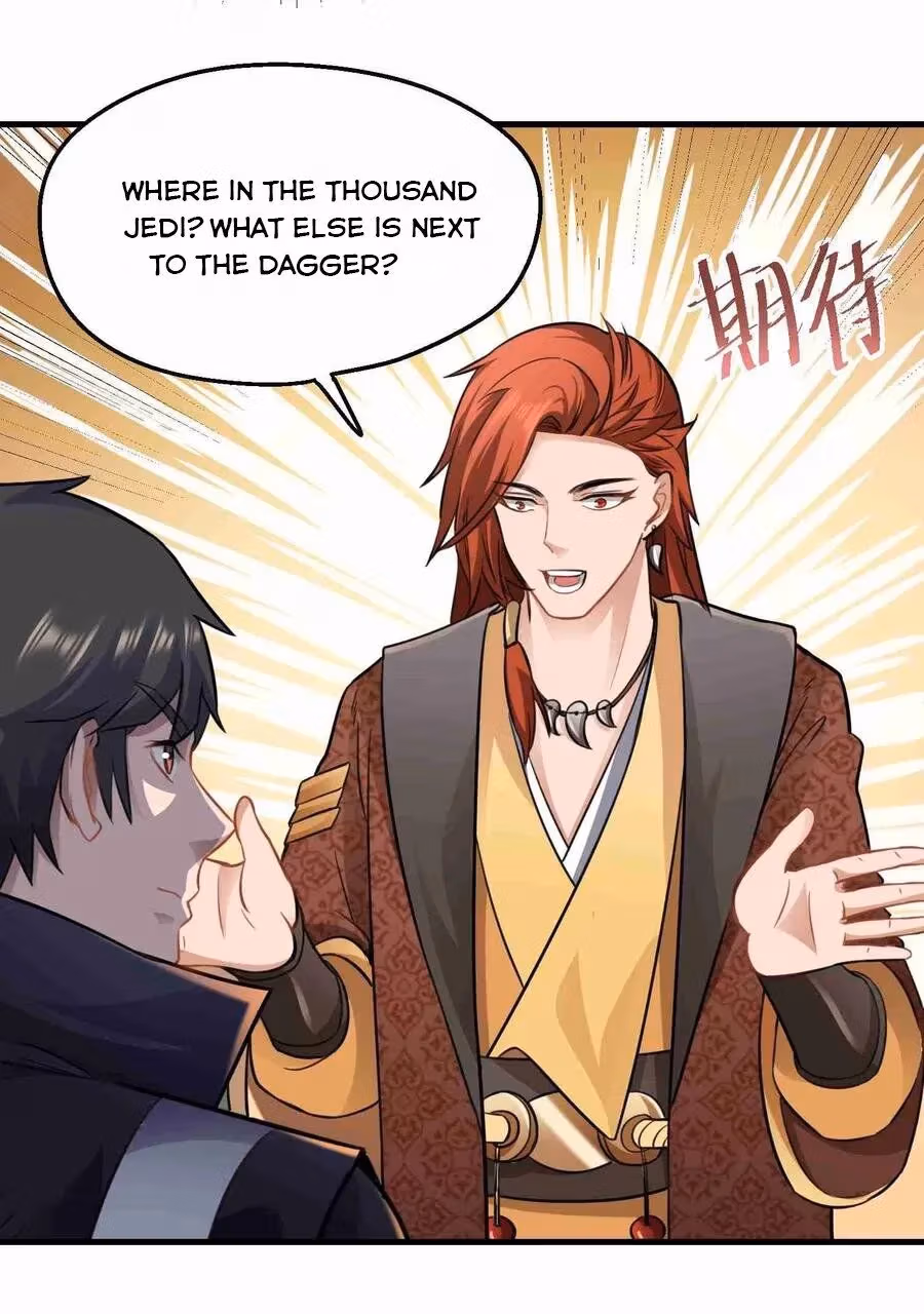 Read Carp Reborn chapter 71 image 17 on Lezhin