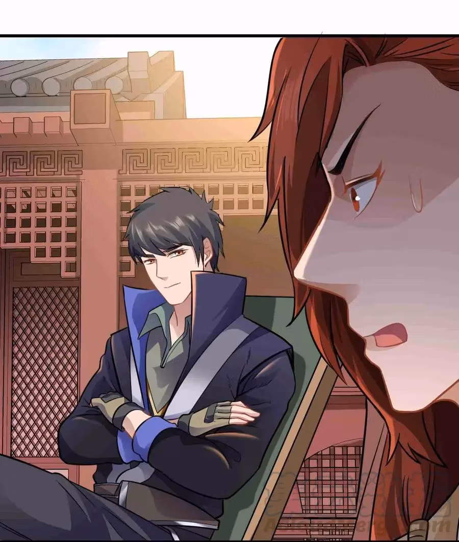 Read Carp Reborn chapter 71 image 18 on Lezhin