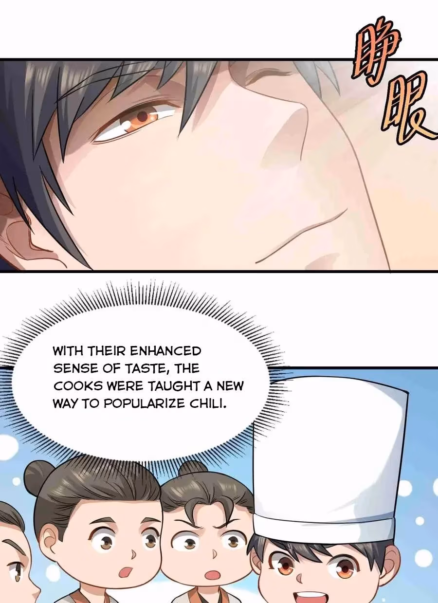 Read Carp Reborn chapter 71 image 2 on Lezhin