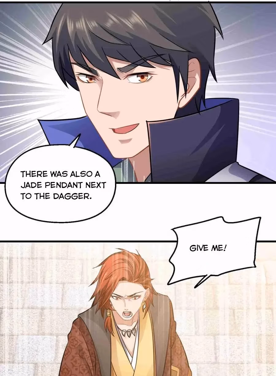 Read Carp Reborn chapter 71 image 20 on Lezhin