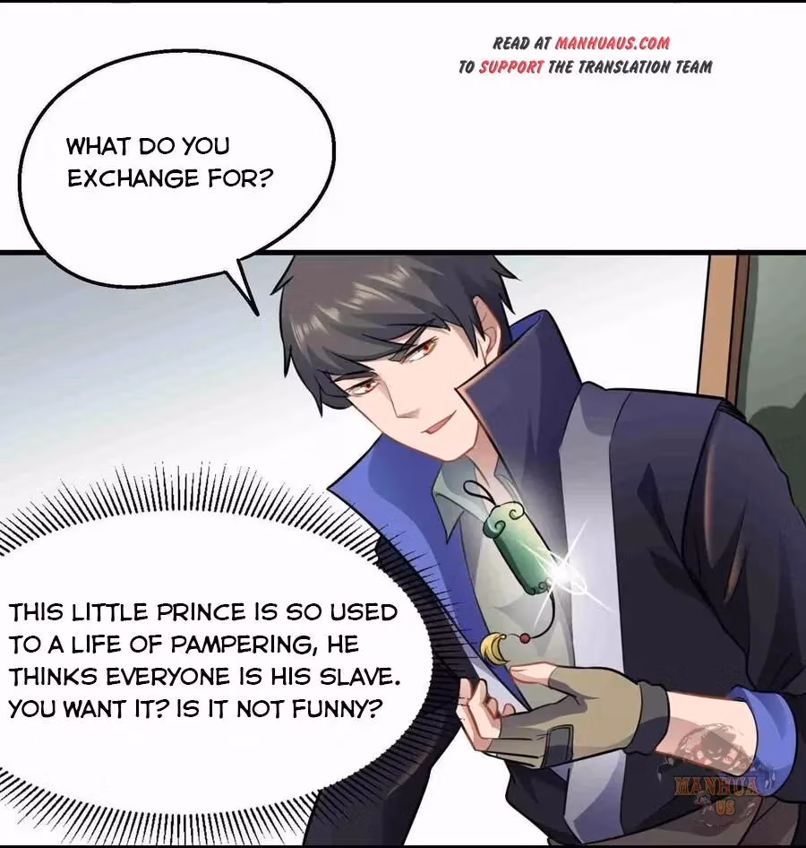Read Carp Reborn chapter 71 image 22 on Lezhin