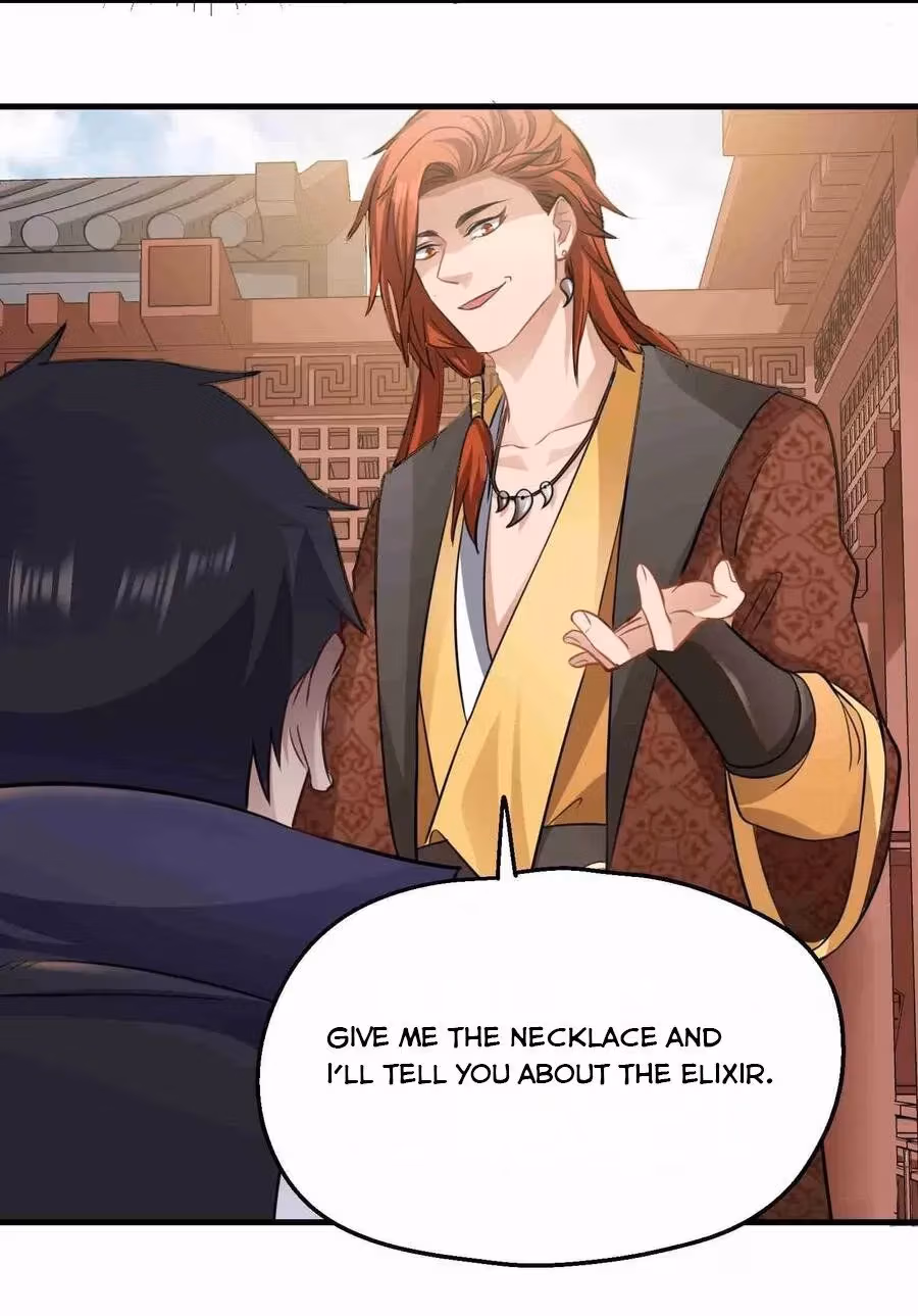 Read Carp Reborn chapter 71 image 23 on Lezhin