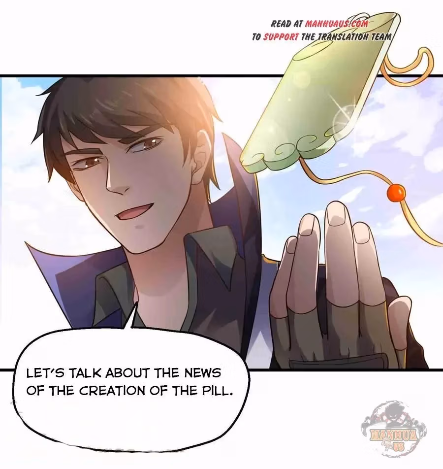 Read Carp Reborn chapter 71 image 24 on Lezhin