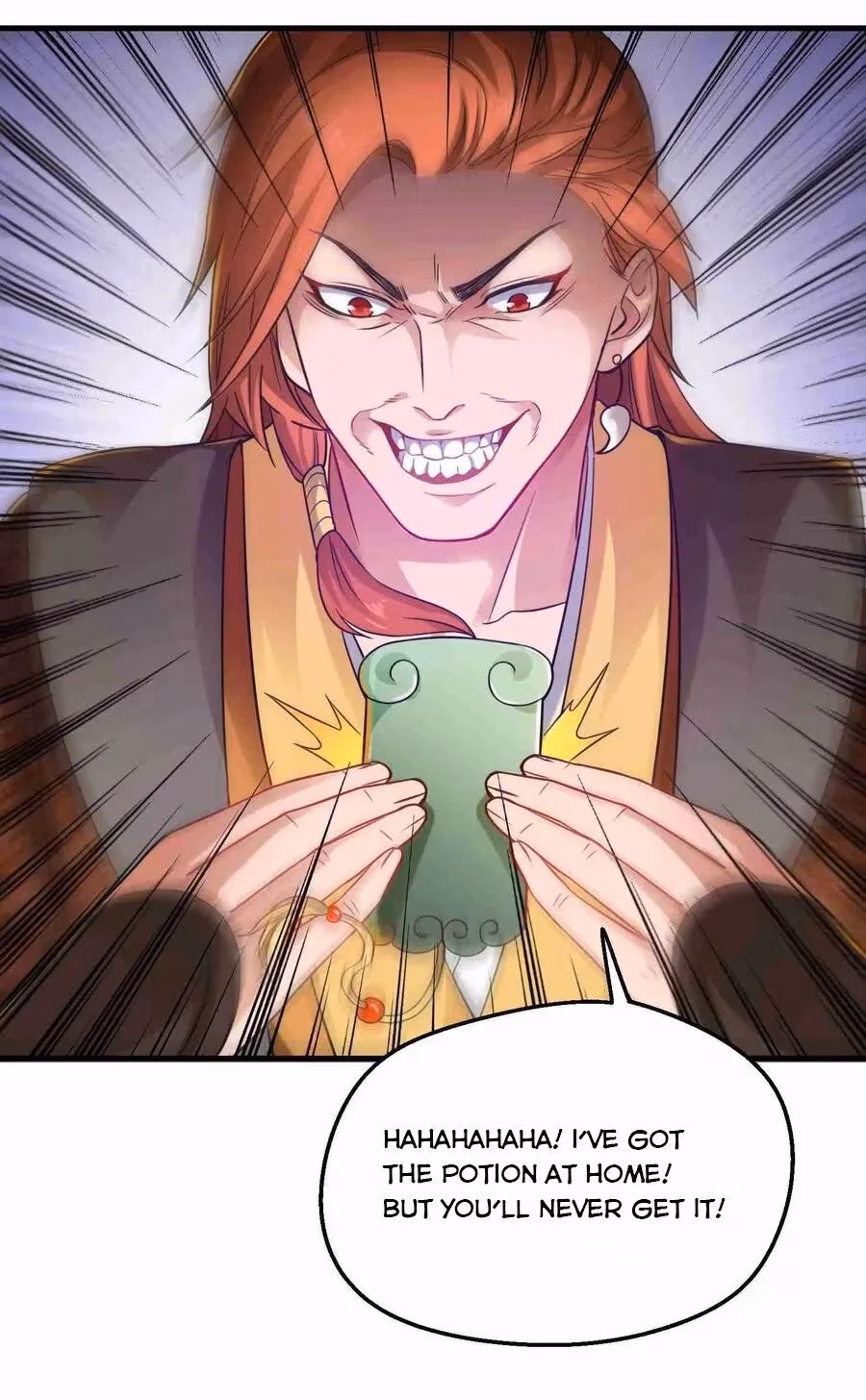 Read Carp Reborn chapter 71 image 25 on Lezhin