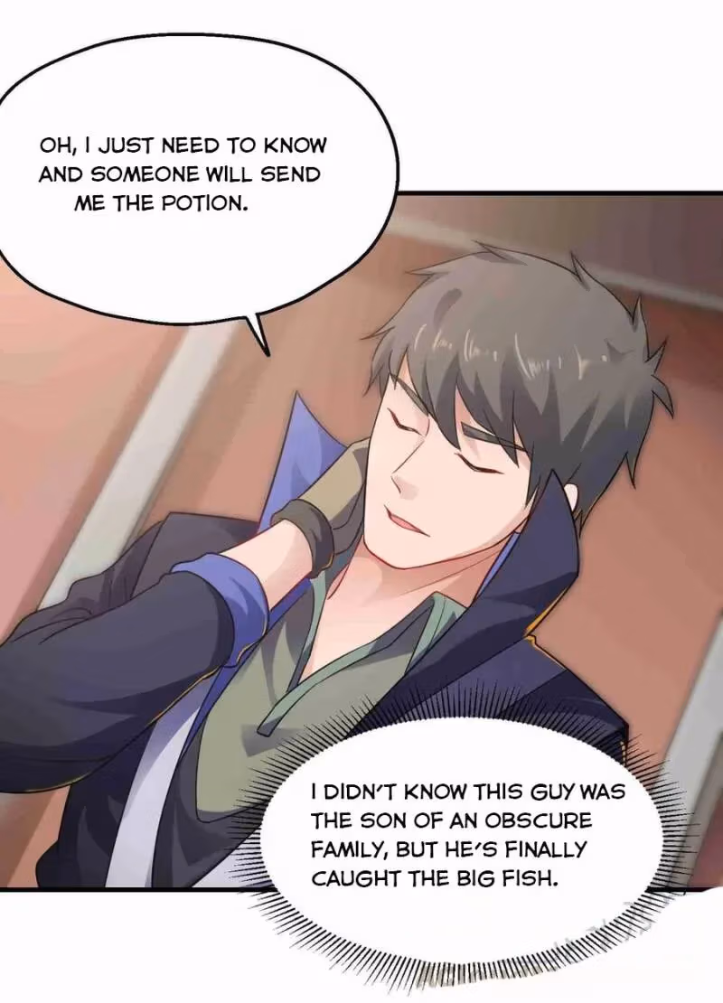Read Carp Reborn chapter 71 image 27 on Lezhin