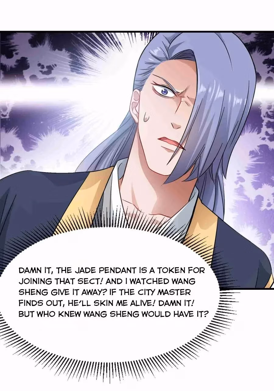 Read Carp Reborn chapter 71 image 29 on Lezhin