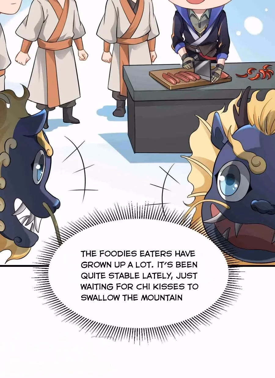 Read Carp Reborn chapter 71 image 3 on Lezhin