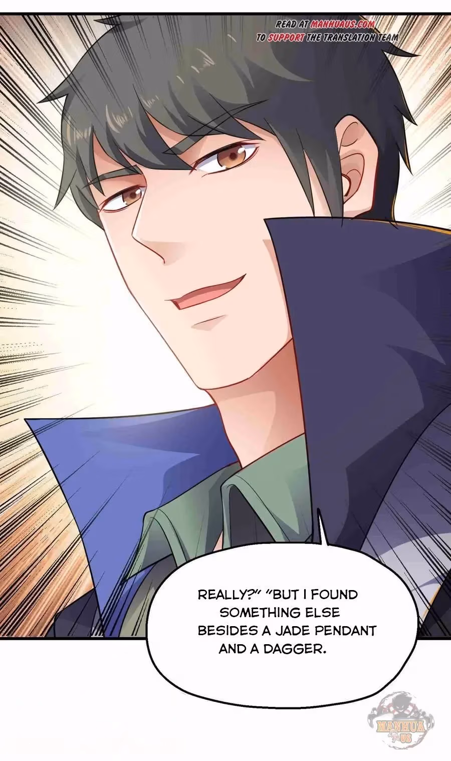 Read Carp Reborn chapter 71 image 30 on Lezhin
