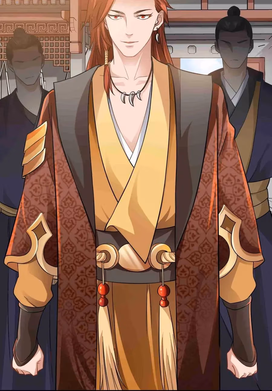 Read Carp Reborn chapter 71 image 5 on Lezhin