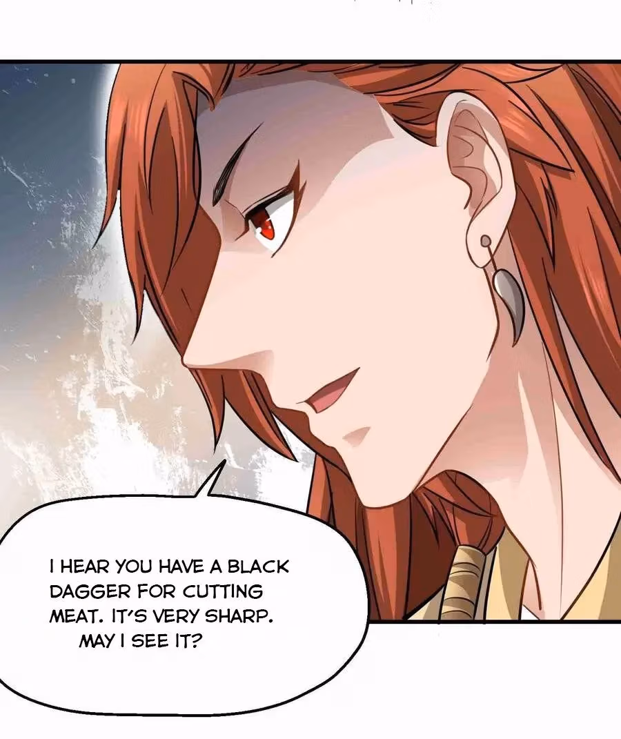 Read Carp Reborn chapter 71 image 7 on Lezhin