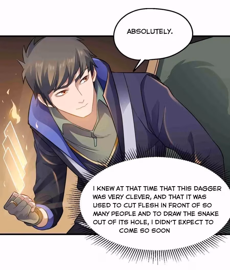 Read Carp Reborn chapter 71 image 8 on Lezhin