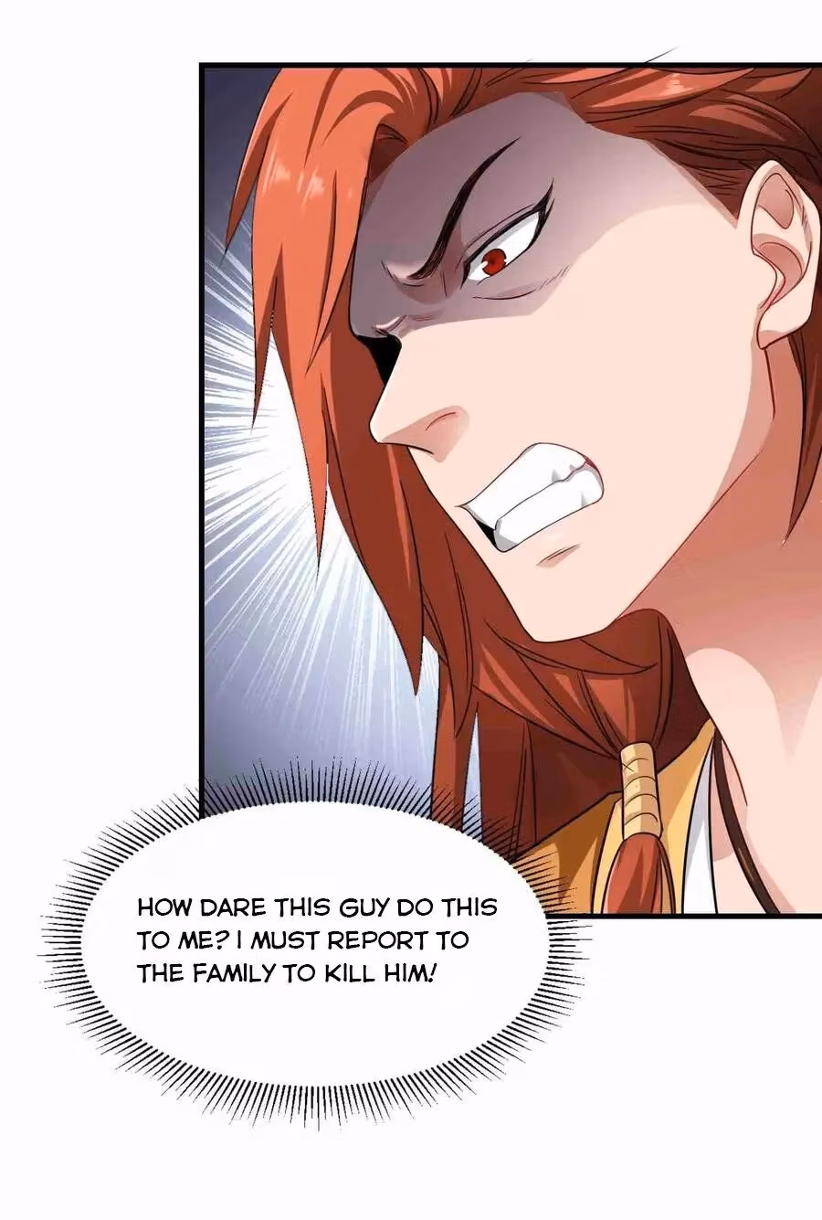 Read Carp Reborn chapter 72 image 13 on Lezhin