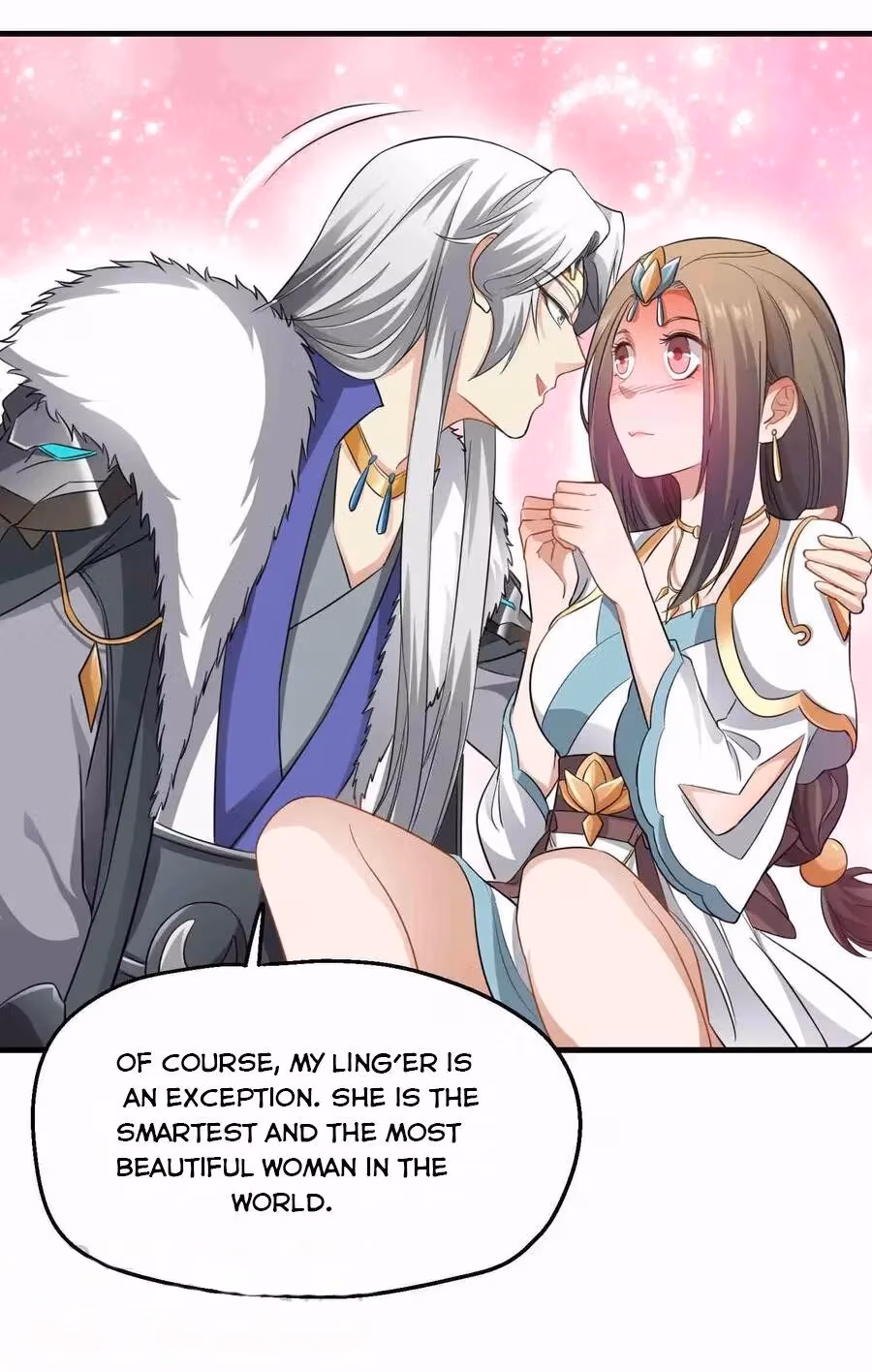 Read Carp Reborn chapter 72 image 18 on Lezhin