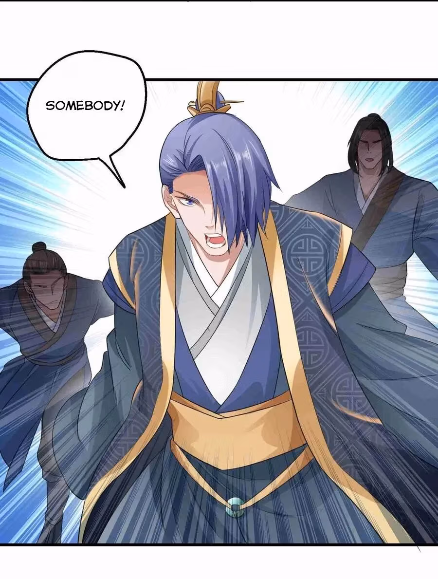 Read Carp Reborn chapter 72 image 2 on Lezhin