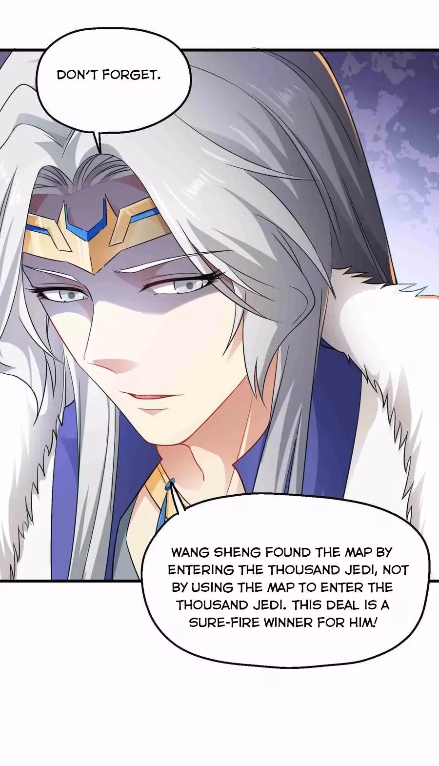 Read Carp Reborn chapter 72 image 20 on Lezhin