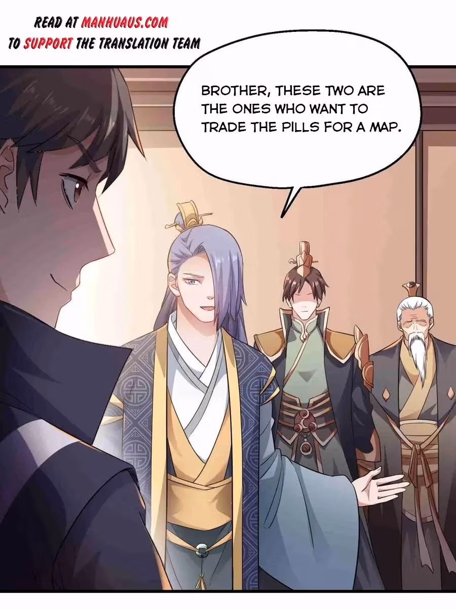 Read Carp Reborn chapter 72 image 22 on Lezhin