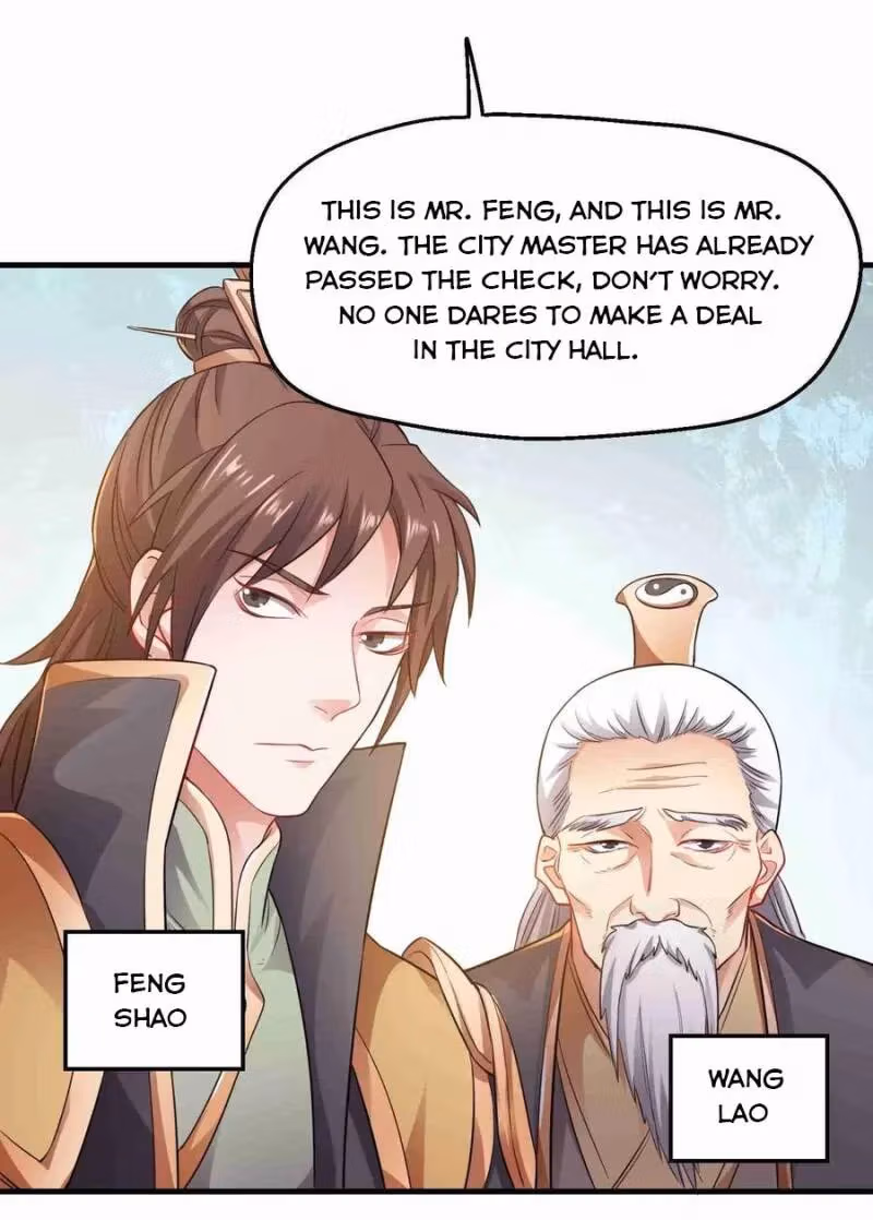 Read Carp Reborn chapter 72 image 23 on Lezhin