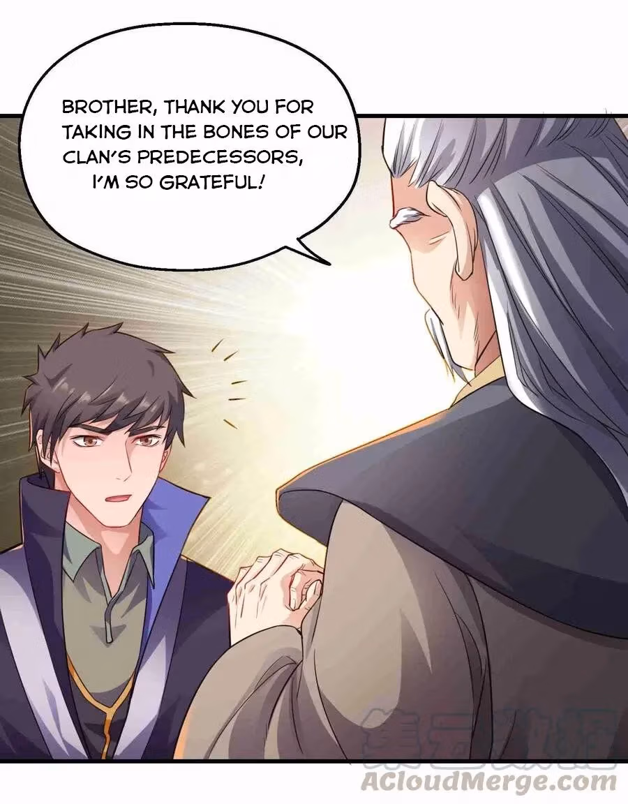 Read Carp Reborn chapter 72 image 24 on Lezhin