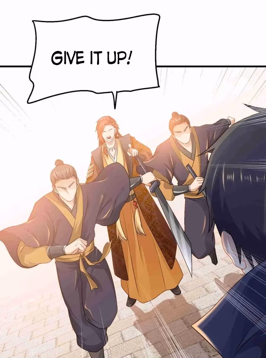 Read Carp Reborn chapter 72 image 4 on Lezhin