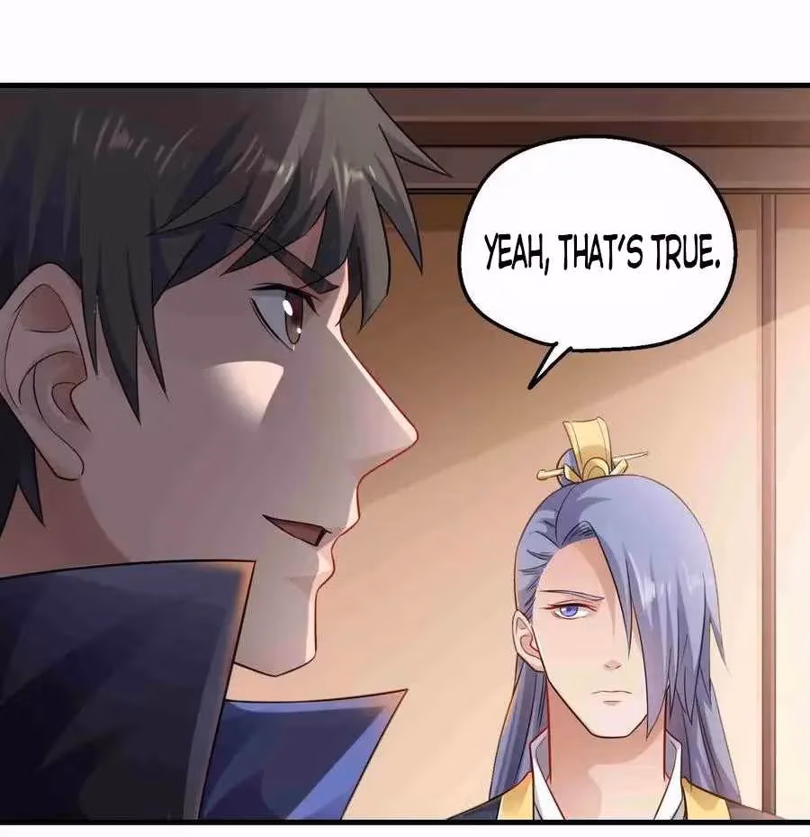 Read Carp Reborn chapter 73 image 1 on Lezhin