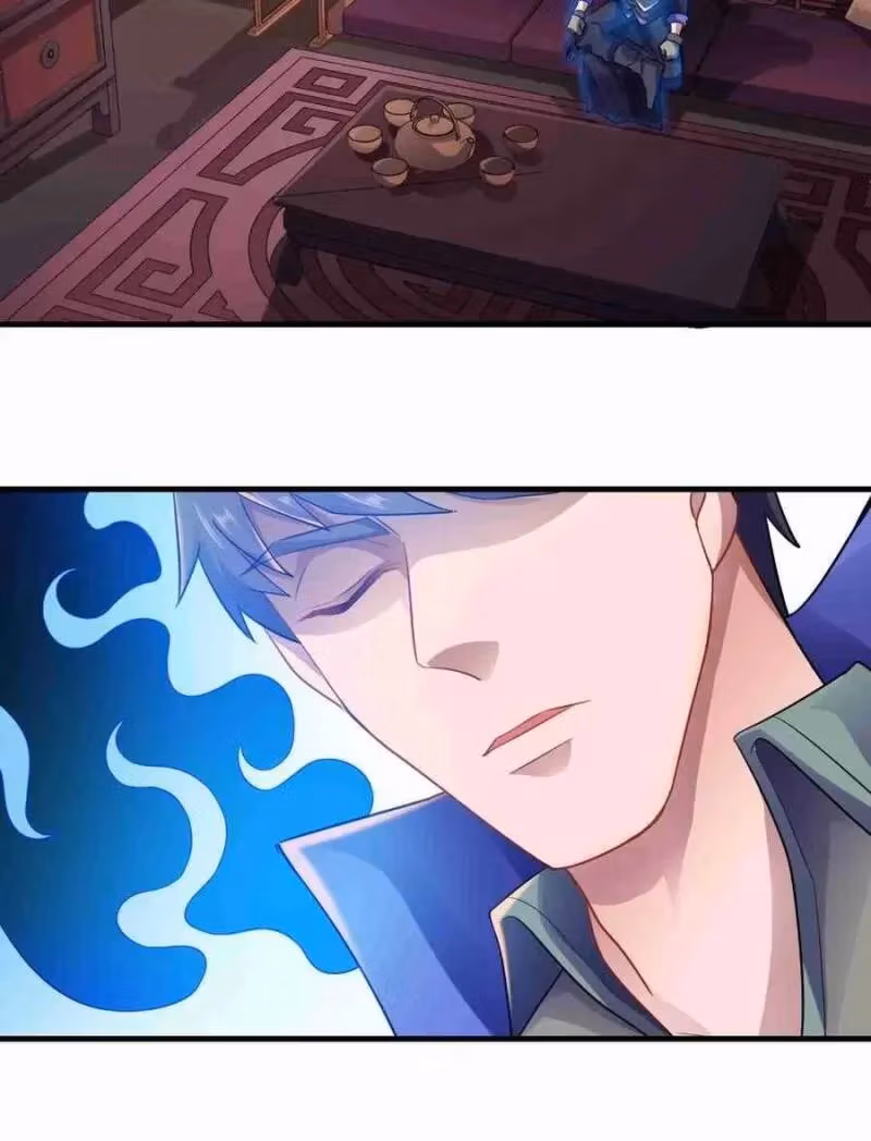 Read Carp Reborn chapter 73 image 23 on Lezhin