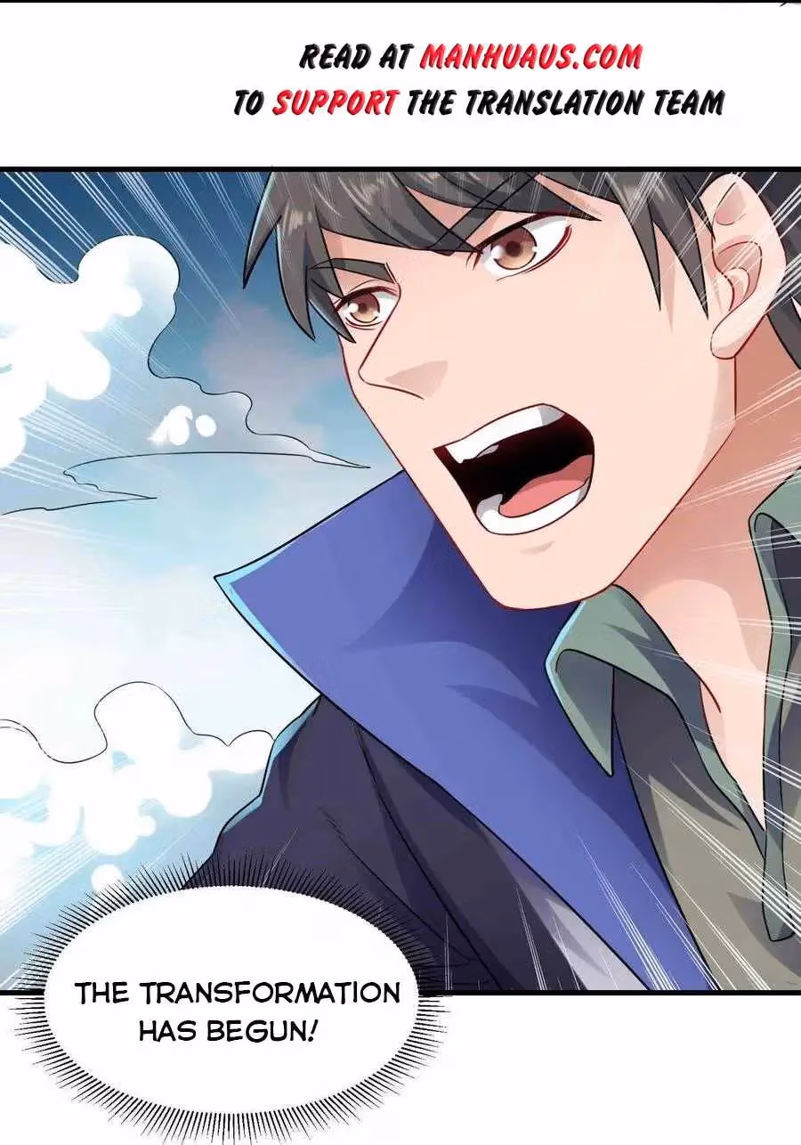 Read Carp Reborn chapter 73 image 31 on Lezhin