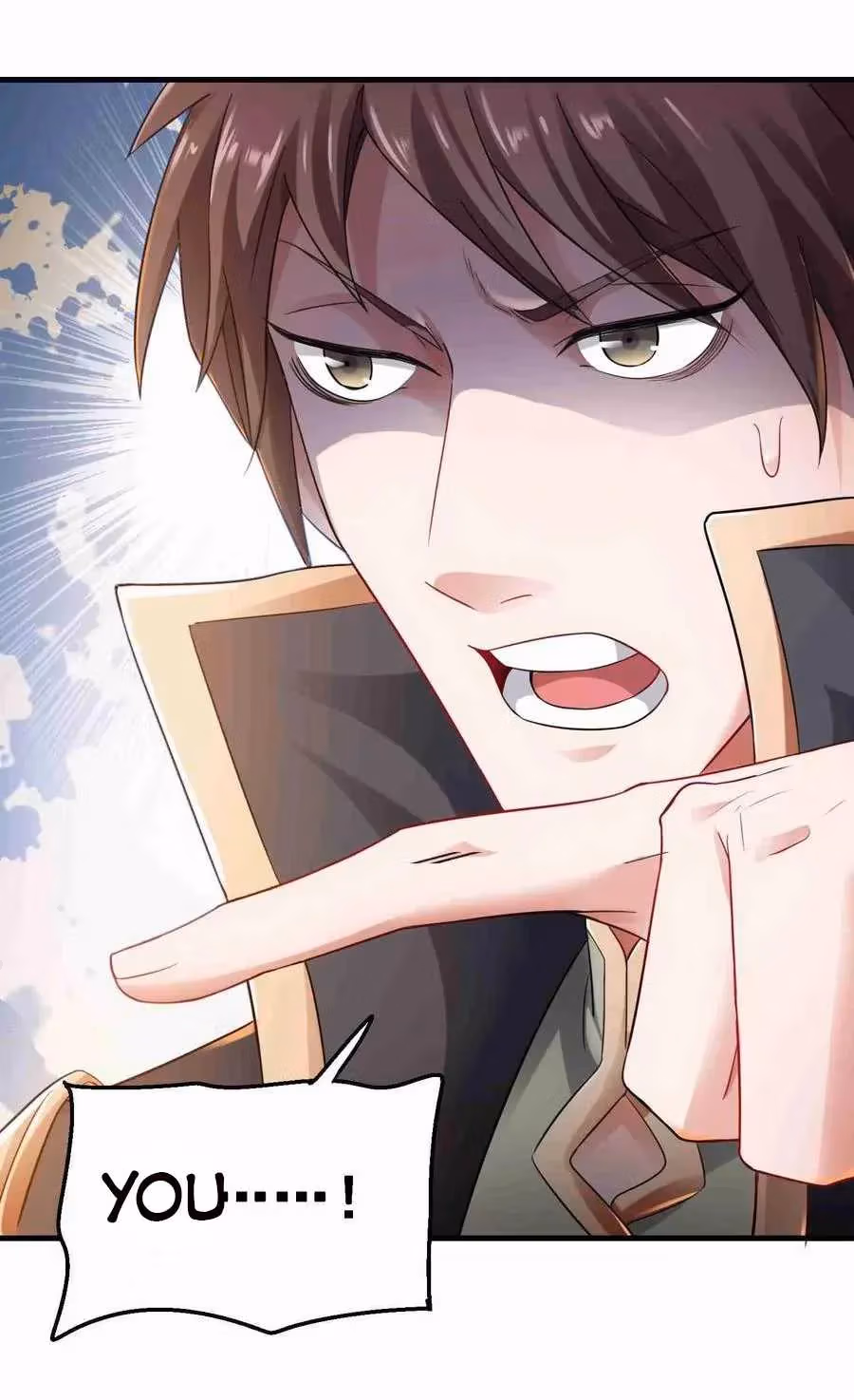 Read Carp Reborn chapter 73 image 4 on Lezhin