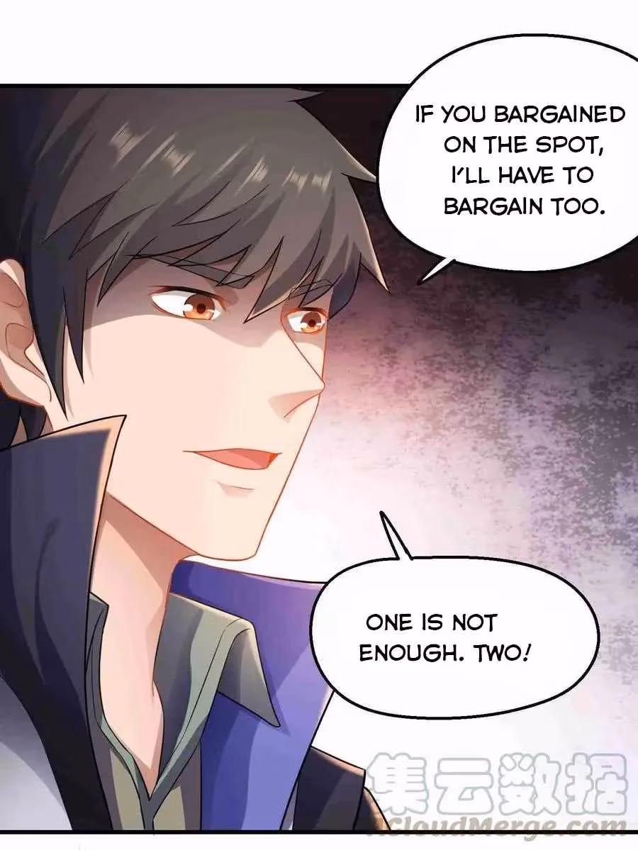 Read Carp Reborn chapter 73 image 9 on Lezhin
