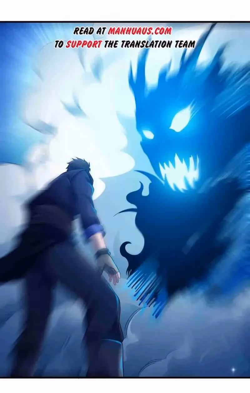 Read Carp Reborn chapter 74 image 1 on Lezhin
