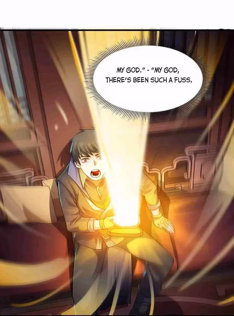 Read Carp Reborn chapter 74 image 11 on Lezhin