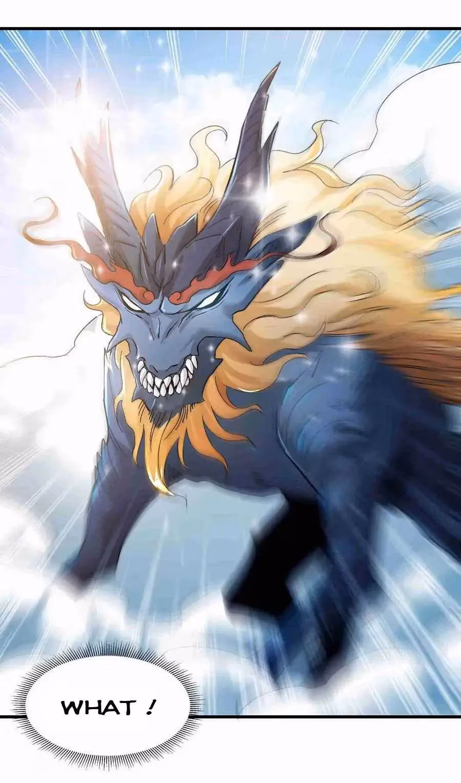 Read Carp Reborn chapter 74 image 2 on Lezhin