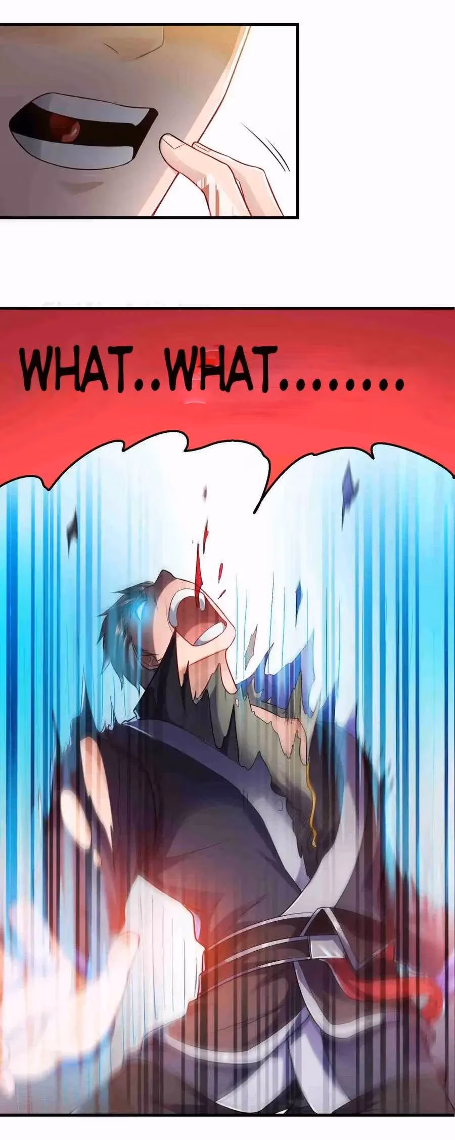 Read Carp Reborn chapter 74 image 23 on Lezhin