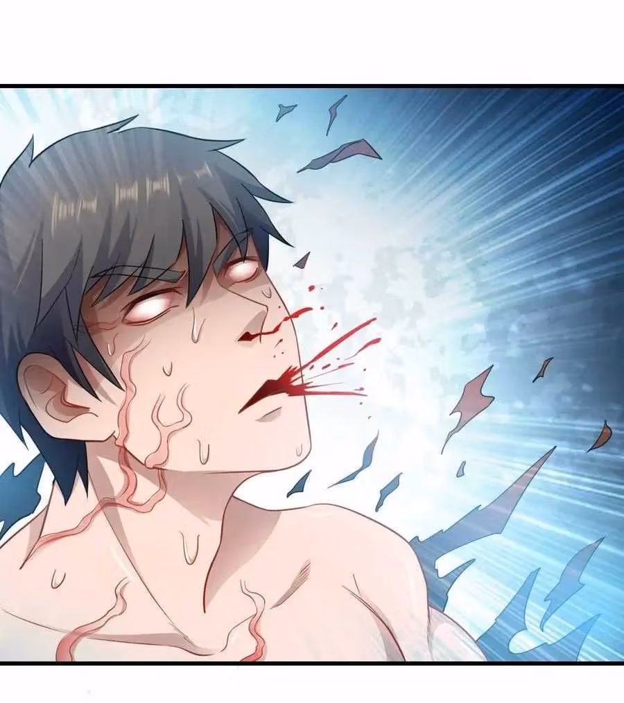 Read Carp Reborn chapter 74 image 25 on Lezhin