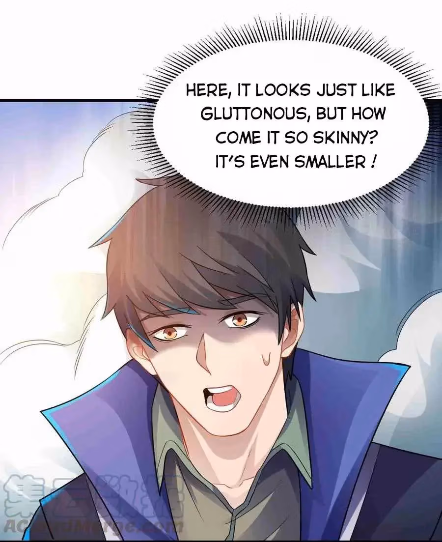 Read Carp Reborn chapter 74 image 3 on Lezhin