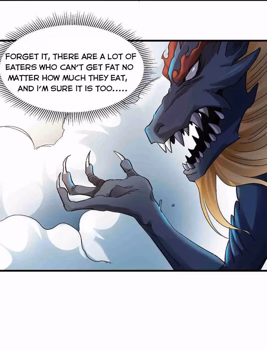 Read Carp Reborn chapter 74 image 4 on Lezhin