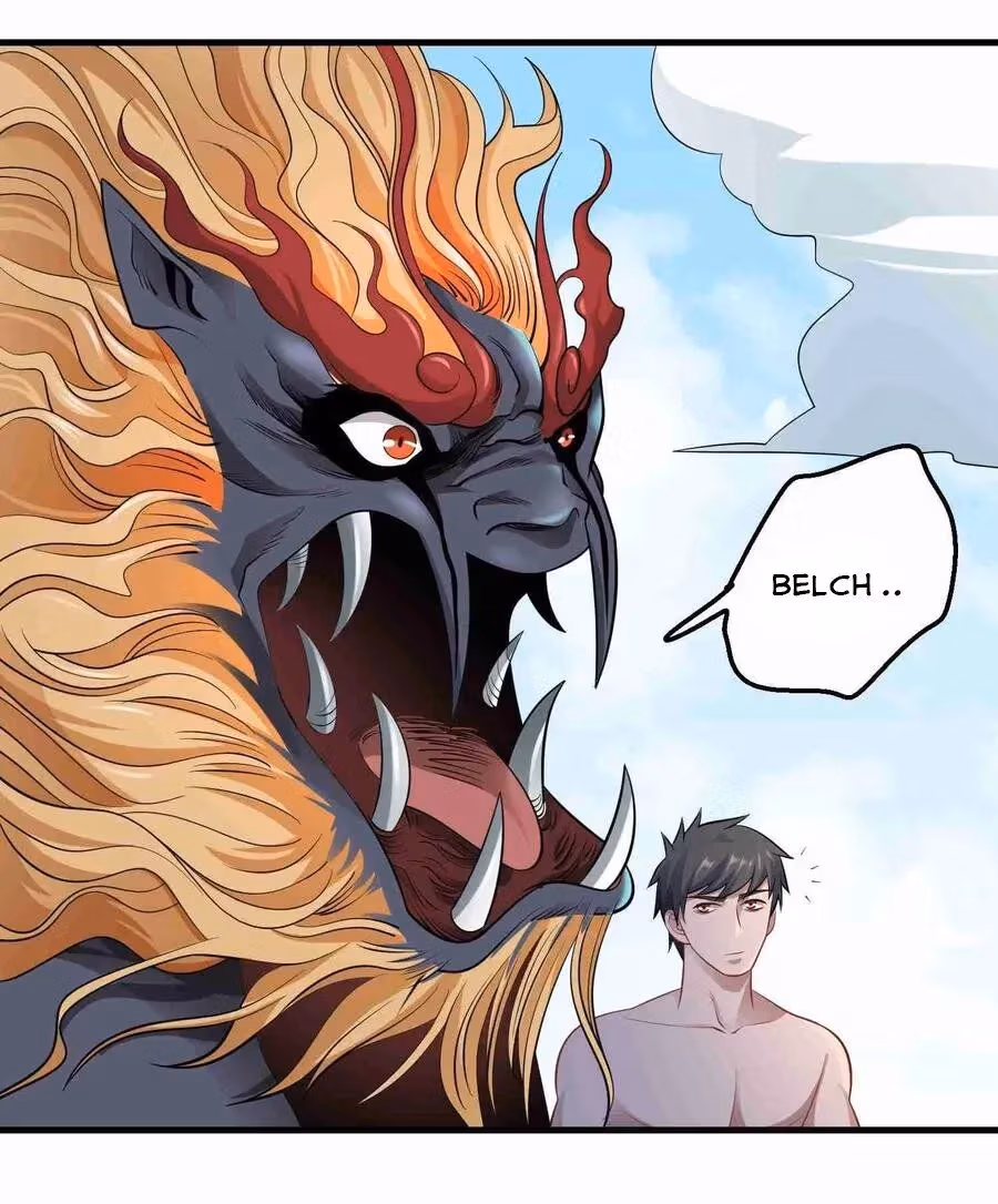 Read Carp Reborn chapter 75 image 10 on Lezhin