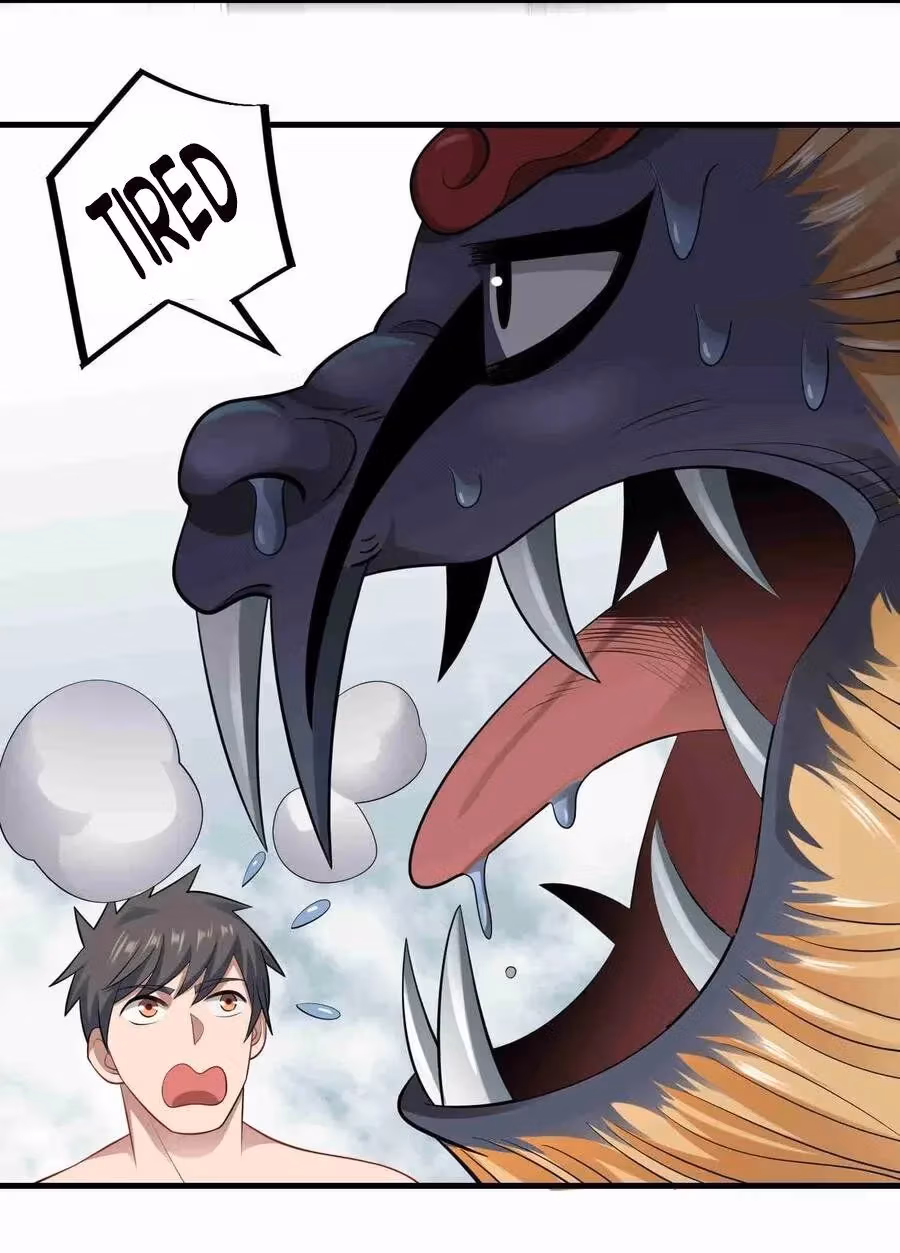 Read Carp Reborn chapter 75 image 14 on Lezhin