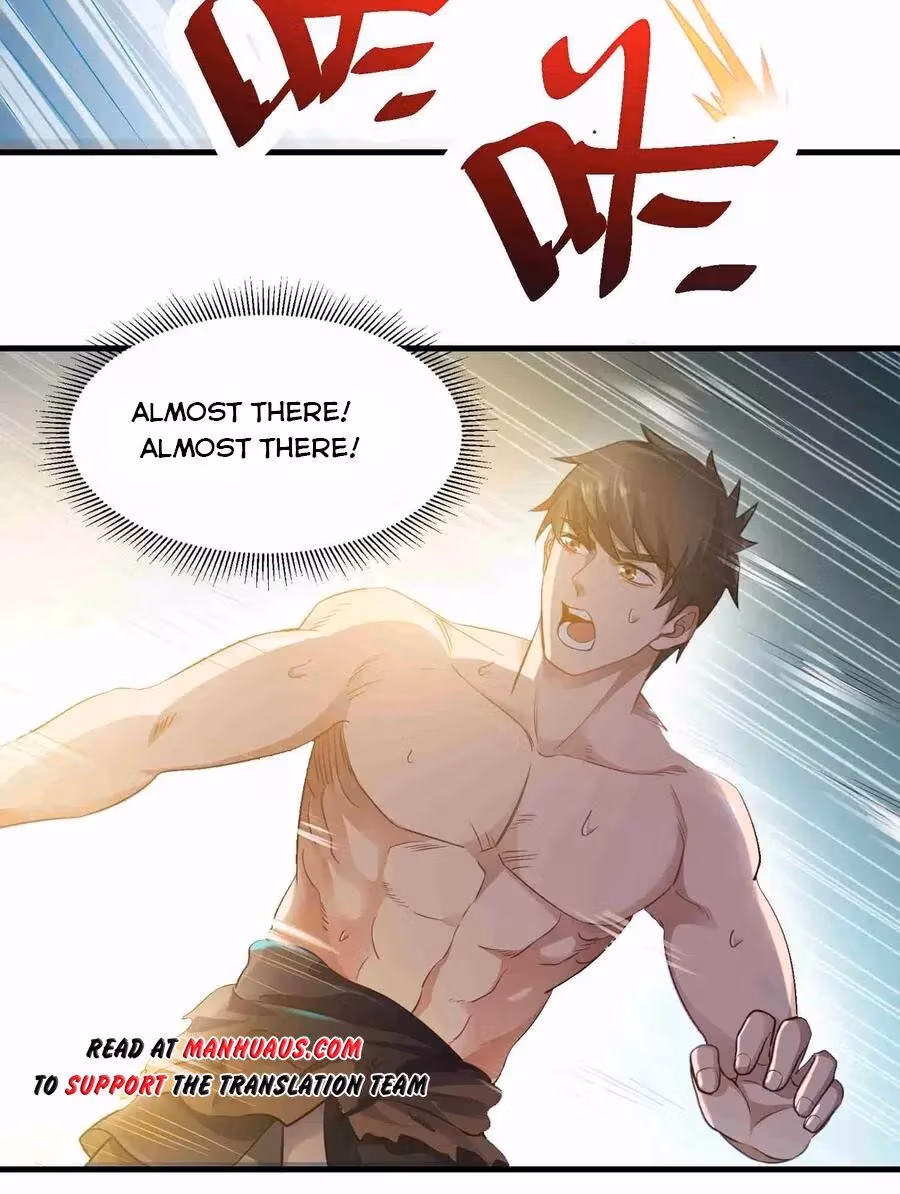 Read Carp Reborn chapter 75 image 23 on Lezhin