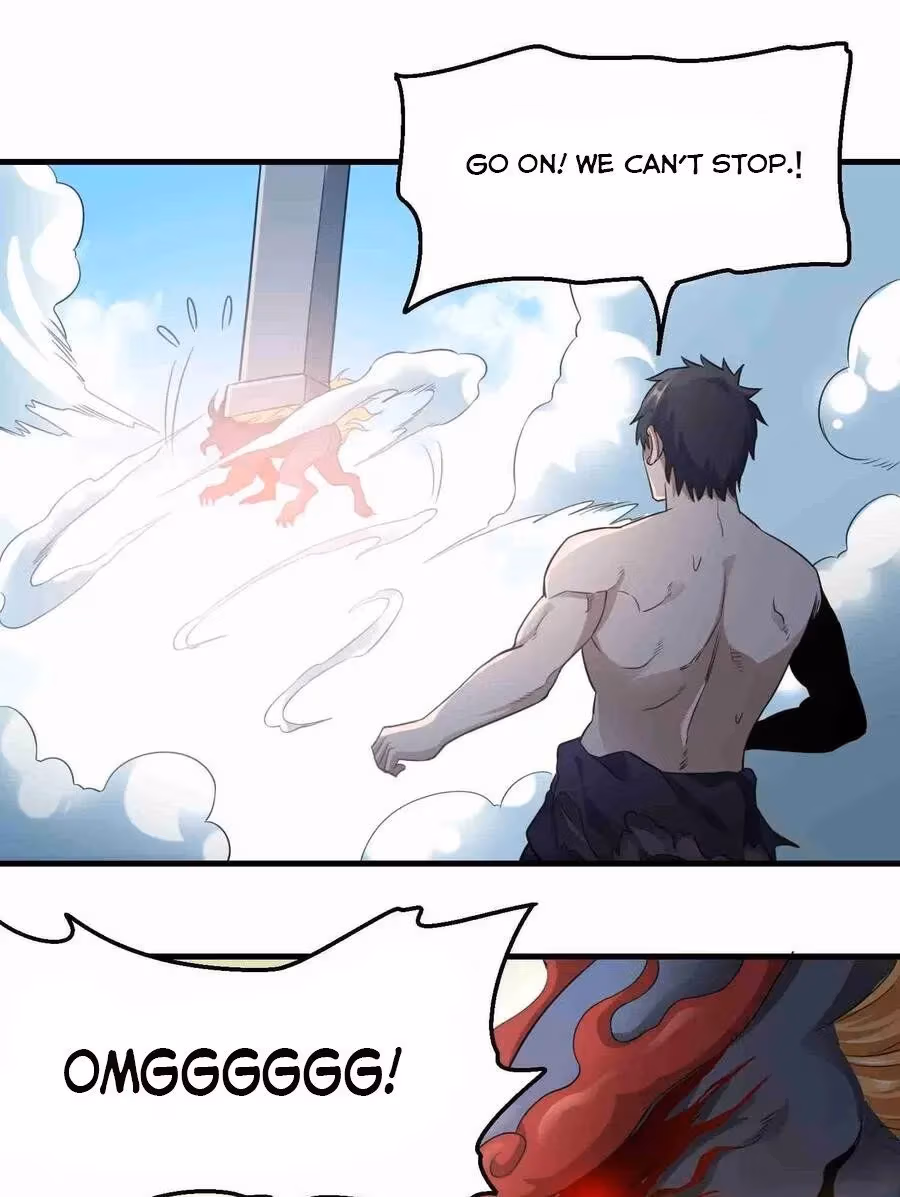 Read Carp Reborn chapter 75 image 25 on Lezhin