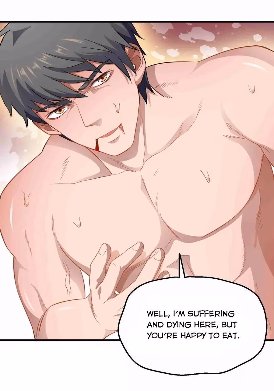 Read Carp Reborn chapter 75 image 3 on Lezhin