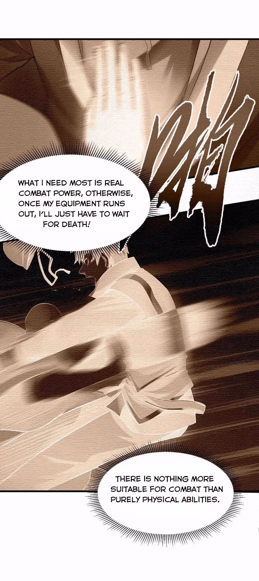 Read Carp Reborn chapter 75 image 5 on Lezhin
