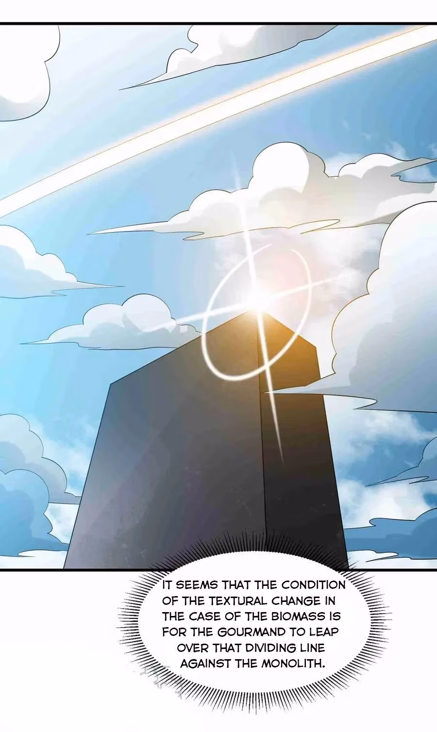 Read Carp Reborn chapter 75 image 9 on Lezhin