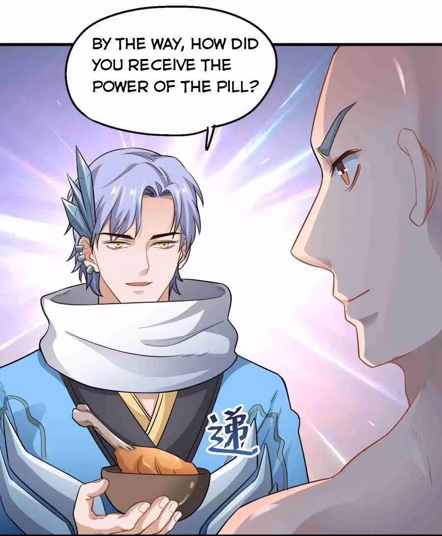 Read Carp Reborn chapter 76 image 22 on Lezhin