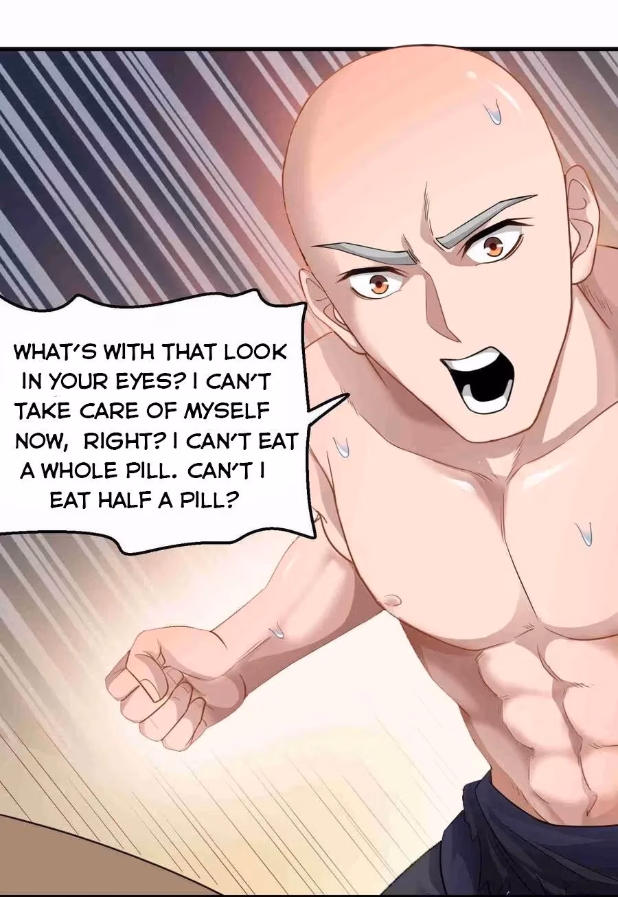 Read Carp Reborn chapter 76 image 26 on Lezhin