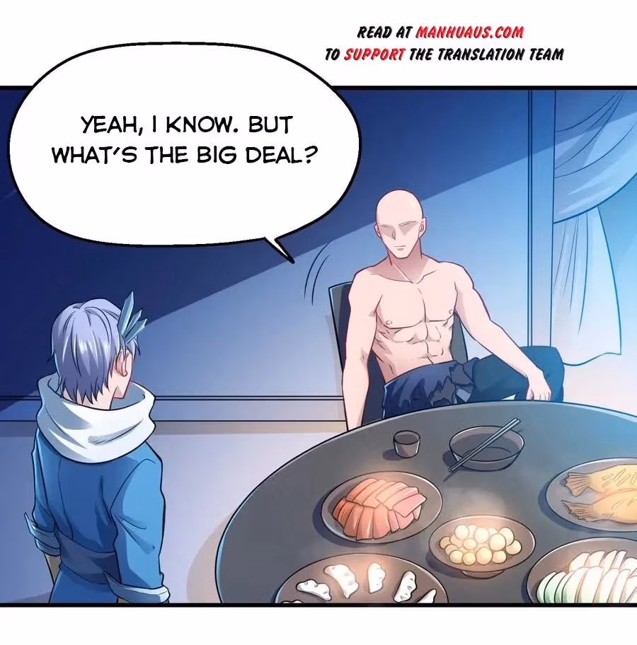 Read Carp Reborn chapter 76 image 28 on Lezhin