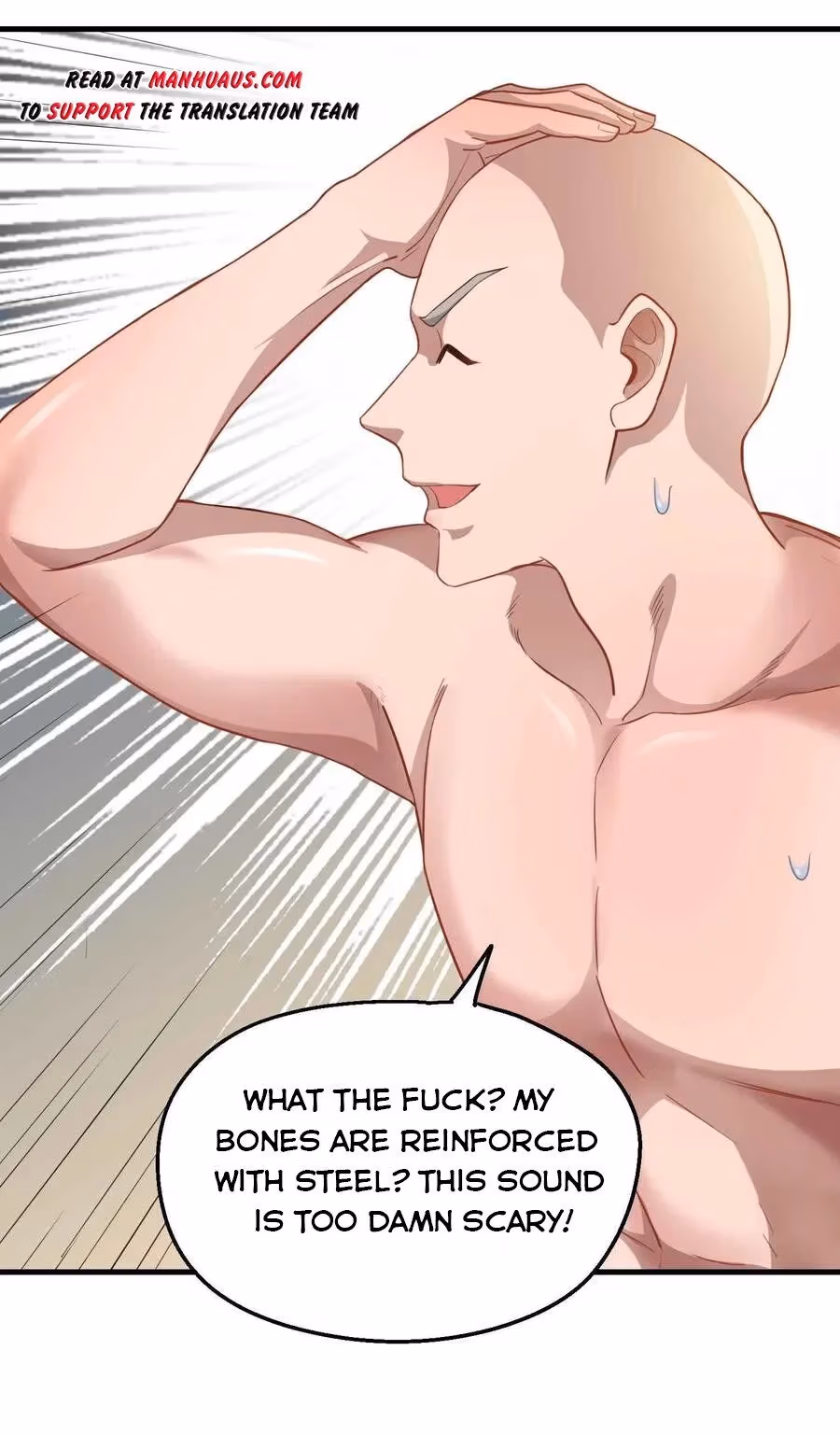 Read Carp Reborn chapter 76 image 5 on Lezhin